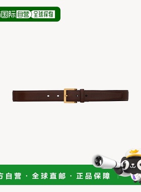 欧洲直邮SAINT LAURENT 圣罗兰 25秋冬 832440AACU52976 女士 腰