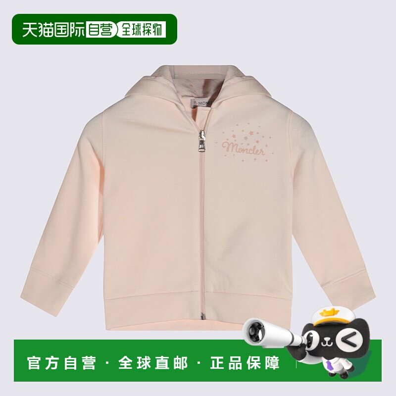 欧洲直邮moncler 少男 运动服饰套装 - 天猫国际探物欧洲出品