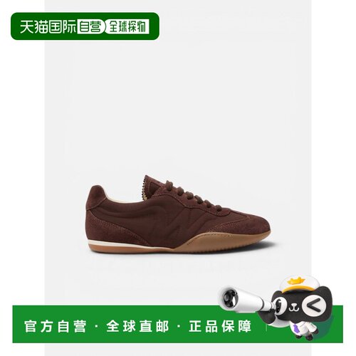 香港直邮WEEKEND MAX MARA 女士运动鞋 262576605【付后1h可退】
