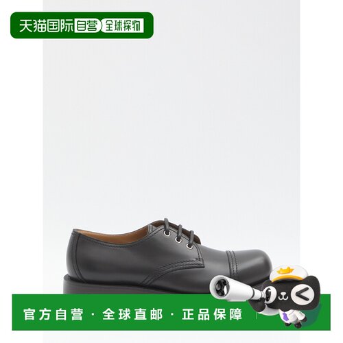 1h可退 欧洲直邮DIOR HOMME 男士商务正装鞋 3DE400ZXJ900 AW2026
