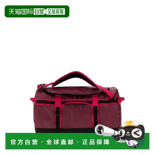 欧洲直邮THE NORTH FACE 男士旅行包 NF0A52STWZ9【付后1h可退】