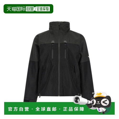 1h可退 香港直邮THE NORTH FACE 男士户外冲锋衣 NF0A8CG3JK31TNF