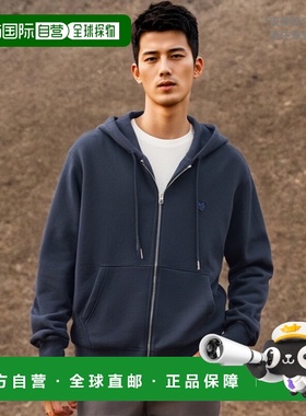 香港直邮Maison Kitsune 长袖卫衣 LM00704KM0307