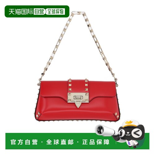 香港直邮VALENTINO 女士斜挎包 3W0B0M76QRPJU5 A【付后1h可退】