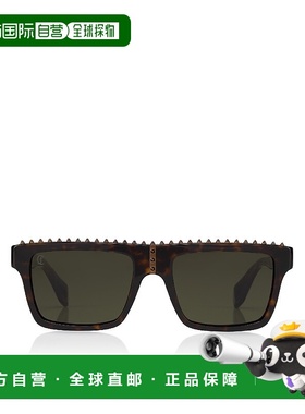 欧洲直邮CL路铂廷 红底鞋 25秋冬 1265174K190 男士 太阳眼镜