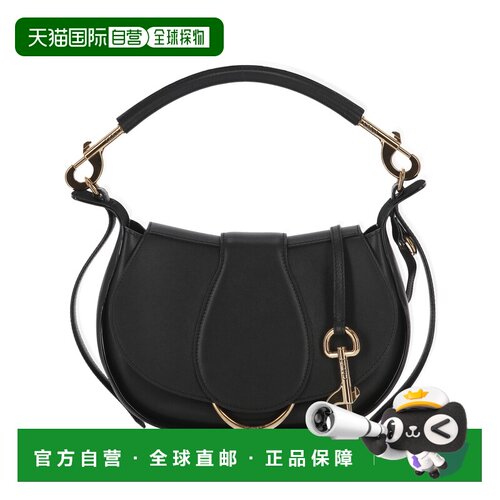香港直邮CHLOÉ 女士斜挎包 C25SS581O32001 SS202【付后1h可退】