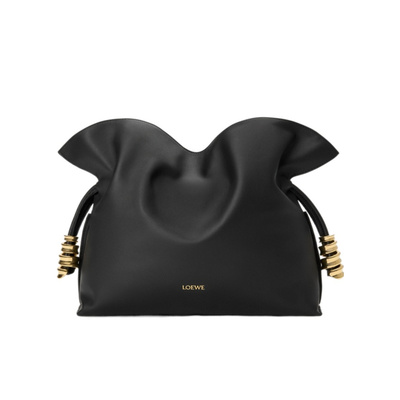 欧洲直邮loewe 女士 单肩包罗意威