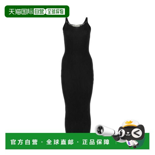 欧洲直邮OUR LEGACY 女士连衣裙 W2233KDBLSUPBLA【付后1h可退】