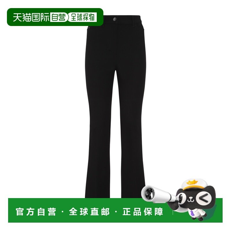 1h可退 香港直邮女士 徽标休闲裤 25FW,女装/女士精品,休闲裤,淘宝优惠券,粉丝福利购,淘宝优惠卷
