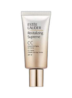 欧洲直邮Estee lauder雅诗兰黛多效智妍CC霜SPF10均匀肤色提正品