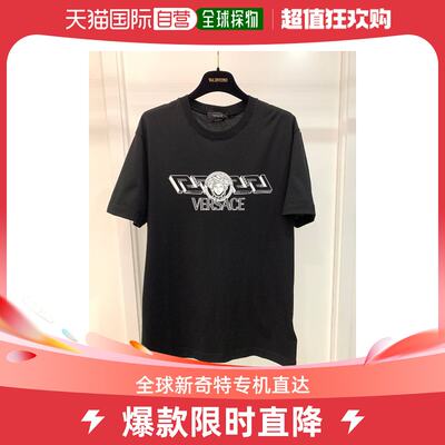 香港直邮VERSACET-SHIRT