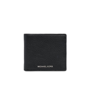 香港直邮Michael Kors 迈克高仕 男士 徽标钱包 39S0LHDF1L