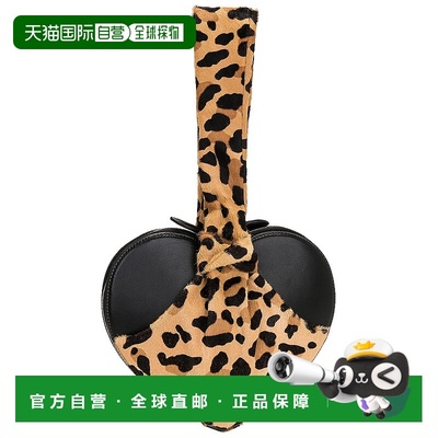 1h可退 香港直邮Alaia 女士 Le Cache Coeur 包包 1P039CA269159U