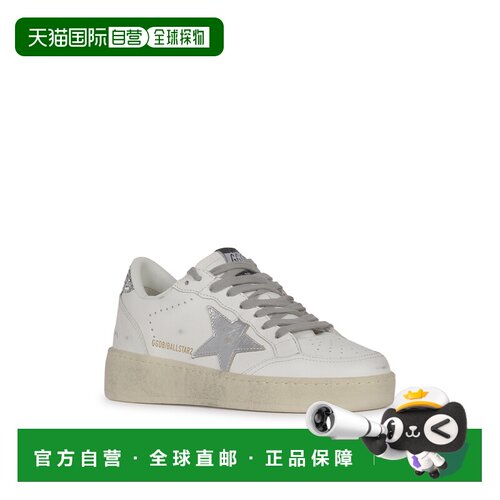 香港直邮GOLDEN GOOSE DELUXE BRAND 女士运动鞋 【付后1h可退】
