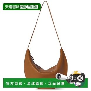 1h可退 香港直邮The Row 女士 Izzy 小号包包 W1939L645 舒适时尚