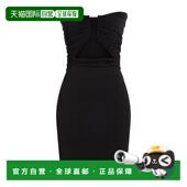 香港直邮rick 女士 owens 1h可退 瑞克 欧文斯 Party 连衣裙