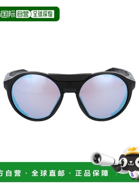 欧洲直邮OAKLEY 男士太阳镜 欧克利雪镜滑雪镜0OO9440944002