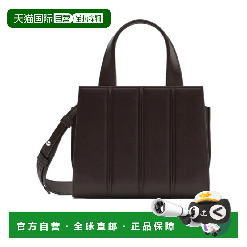 Max Mara 小号Whitney 3号手提包单肩包 45160361【付后1h可退】