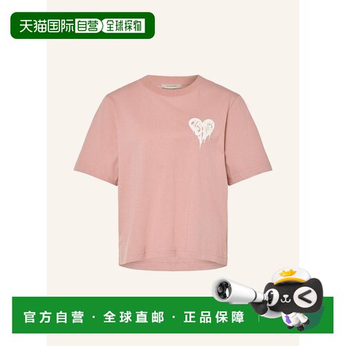 欧洲直邮allsaints 女士 上装T恤