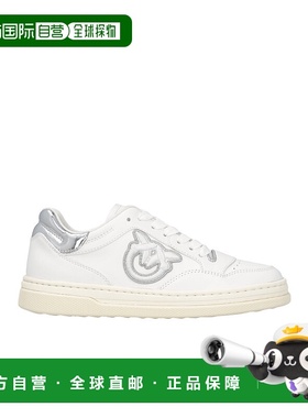 香港直邮Pinko 系带运动鞋 SS0077P014正品轻便时尚休闲百搭舒适