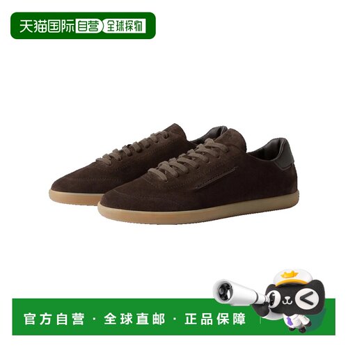 zegna 杰尼亚 男士 232 低帮运动鞋 LHSOYS8218Z【付后1h可退】
