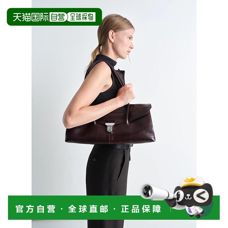 欧洲直邮LEMAIRE (2025新品) 肩包单肩包