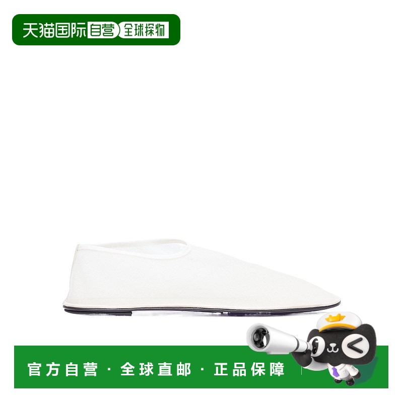香港直邮The Row 袜式网眼平底鞋 F1148AW20