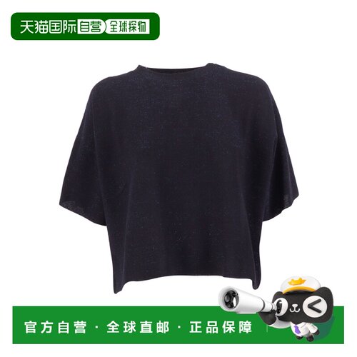 1h可退 香港直邮FABIANA FILIPPI 女士T恤 MAD276F485M2205146 SS