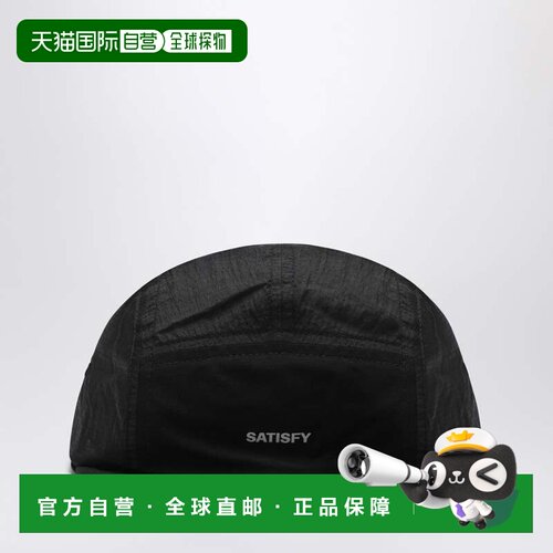 香港直邮Satisfy/Falcon-colored Rippy Trail男【付后1h可退】