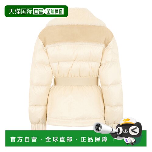 1h可退 香港直邮MONCLER GRENOBLE 女士外套 K20911A00046M507203