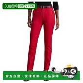 双面弹力棉质长裤 1h可退 Lauren 女士 香港直邮Lauren Ralph