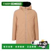 1h可退 PA0072U12343Z2157 驼色外套 香港直邮Herno 男士