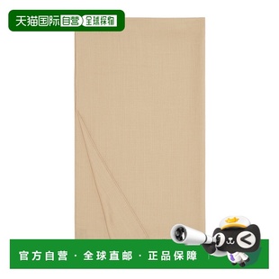 FAO2648羊毛羊绒 Signature披肩围巾 香港直邮Loro Piana