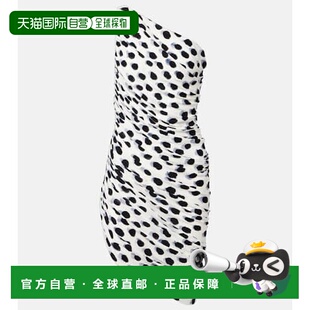 1h可退 香港直邮NORMA KAMALI 诺玛 卡玛丽 女士 Diana Picklebal