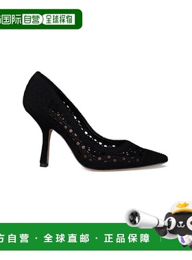 1h可退 香港直邮DIOR 迪奥 女士 KCP930RCE S900 高跟鞋 KCP930RC