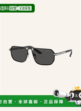香港直邮PRADA 女士太阳镜 100320750113000 CO 花色 Sunglasses