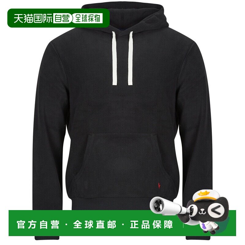 欧洲直邮Polo Ralph Lauren拉夫劳伦男装套头运动衫卫衣L/S HOODI