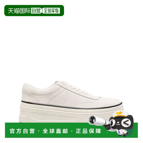 1h可退 香港直邮JIL SANDER 男士休闲鞋 J33WS0019P5246100 AW202