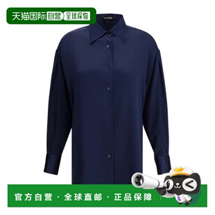 衬衫 1h可退 长袖 Ford CA3211FAX881 香港直邮Tom