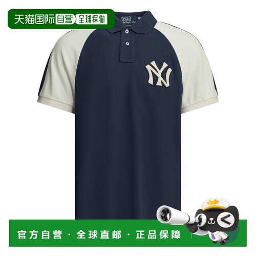 1h可退 欧洲直邮polo ralph lauren 男士 Polo衫