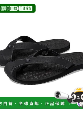 香港直邮keen 女士 Barbados TG 凉鞋