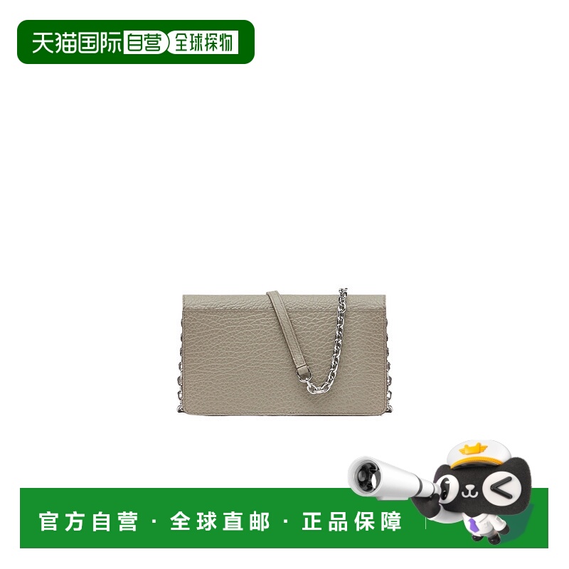 香港直邮Maison Margiela 四针链条钱包 SA3UI0008P4455