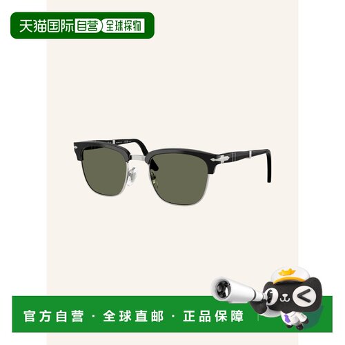 PERSOL 女士太阳镜 100300458213000 CO 花色 Sunglasses PO3375S