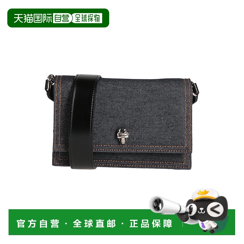 1h可退 香港直邮MCQUEEN 亚历山大 麦昆 女士 Bags 斜挎包