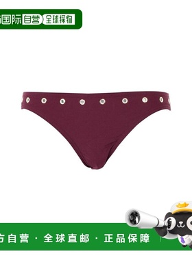 香港直邮Michael Kors 迈克高仕 女士 比基尼 red红色 舒适时尚