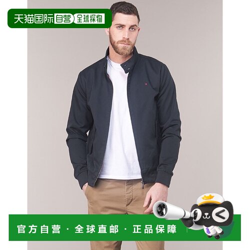 欧洲直邮Teddy Smith  SANSON 男士服装夹克衫 12013753D-351