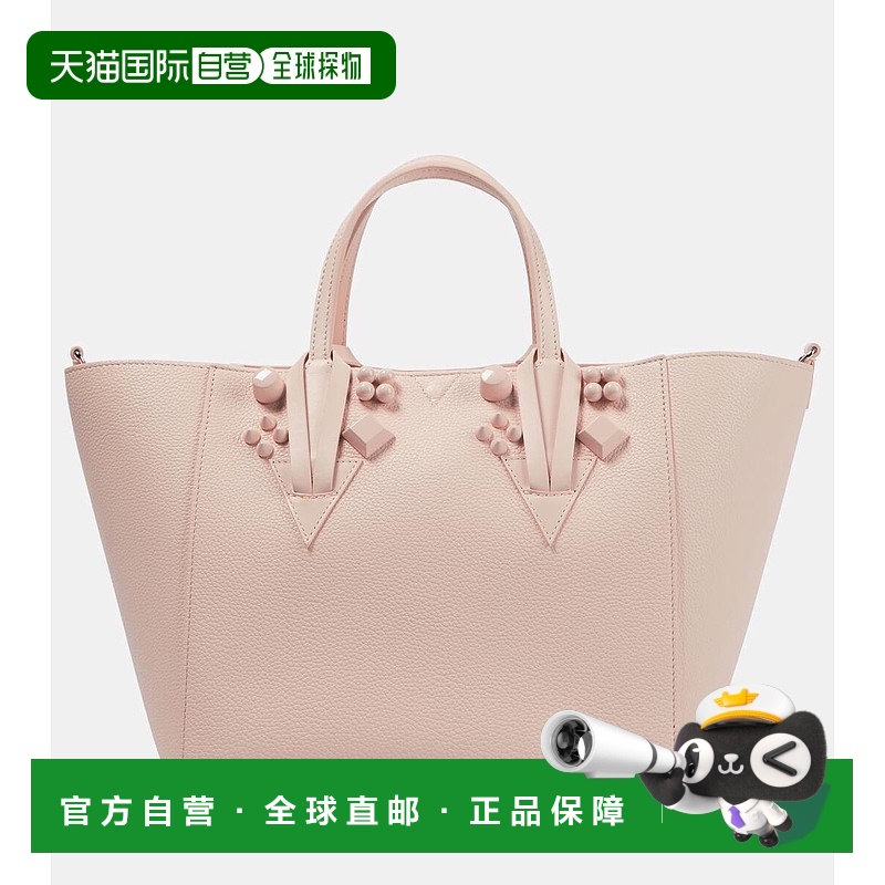 1h可退 香港直邮Christian Louboutin 克里斯提 鲁布托 女士 Caba