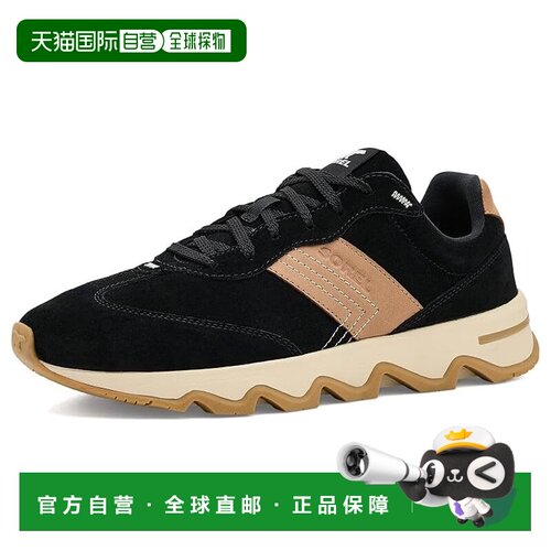 美国直邮Sorel 冰熊 男士 Kinetic Ember LX 运动休闲鞋