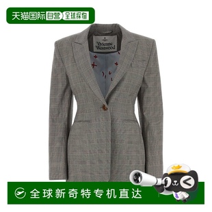 Westwood 翻领长袖 薇薇恩 女士 西 韦斯特伍德 香港直邮Vivienne