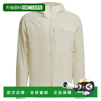 香港直邮arc'teryx 始祖鸟 男士 Jackets 外套 X000010276SQUAMIS